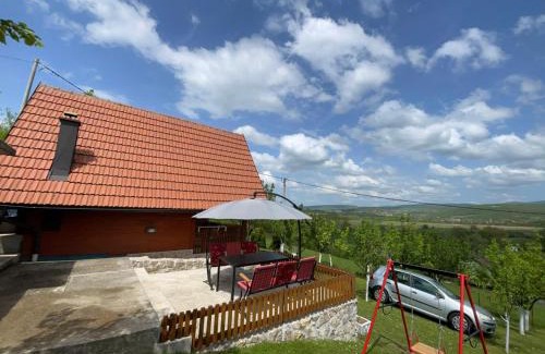 Mali Radic Casa | Holiday home Nemo