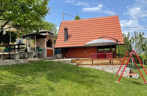 Mali Radic Casa | Holiday home Nemo