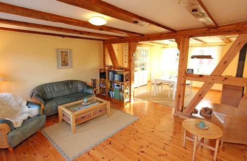 Sommersdorf Casa | Casa de vacaciones New Summer Village SCHW 891 - SCHW 891