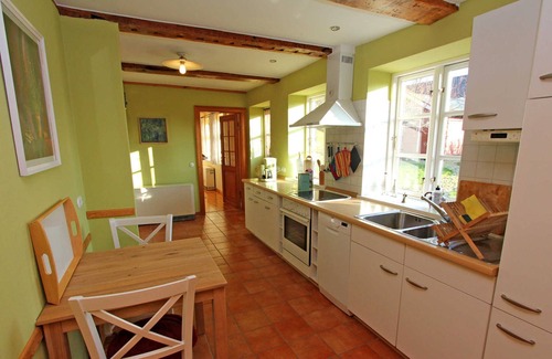 Sommersdorf Casa | Casa de vacaciones New Summer Village SCHW 891 - SCHW 891
