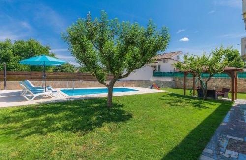 Sveti Petar u Sumi Casa | Holiday Home Nikolina by Interhome
