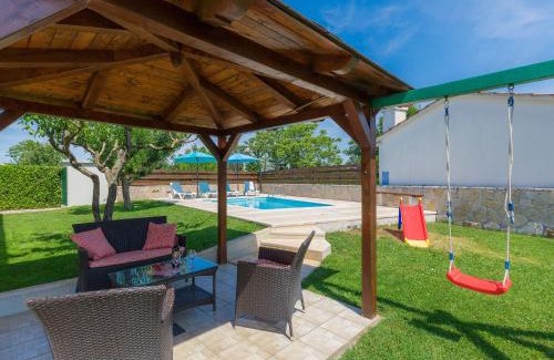 Sveti Petar u Sumi Casa | Holiday Home Nikolina by Interhome