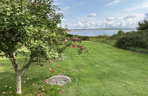 Ronbjerg Casa | Holiday Home Nico - 70m to the inlet by Interhome