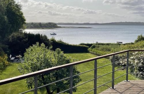 Ronbjerg Casa | Holiday Home Nico - 70m to the inlet by Interhome
