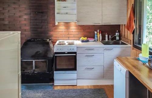 Leppavirta Casa | Holiday Home Niemeke by Interhome