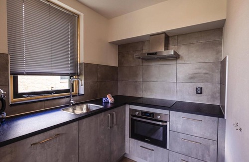 Ewijk Casa | Holiday Home Nijmegen Quiet With Terrace
