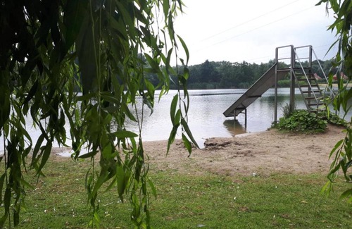 Ewijk Casa | Holiday Home Nijmegen Quiet With Terrace