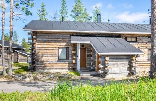Saariselka Casa | Holiday Home Nilikuru e 12 by Interhome