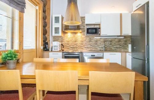 Saariselka Casa | Holiday Home Nilikuru e 12 by Interhome