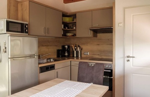 Neßmersiel Apartamento | Casa de vacaciones Nispel 2
