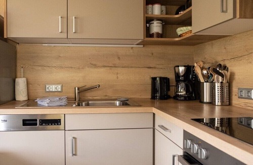 Neßmersiel Apartamento | Holiday home Nispel 2