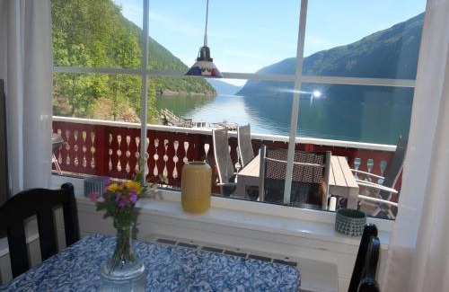Vik Casa | Holiday Home Njord by Interhome