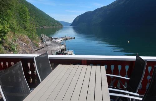 Vik Casa | Holiday Home Njord by Interhome