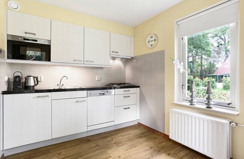 Diessen Casa | Casa de vacaciones con sauna, 18 km desde Tilburgo