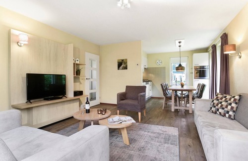 Diessen Casa | Casa de vacaciones con sauna, 18 km desde Tilburgo