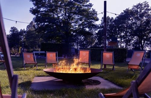 Diessen Casa | Casa de vacaciones con sauna, 18 km desde Tilburgo