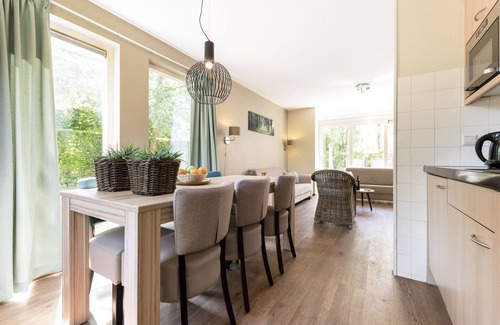 Diessen Casa | Casa con lavavajillas, 18 km. desde Tilburgo