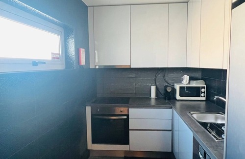 Campo Casa | Casa de vacaciones 'Nocashouse Porto' con piscina privada, Wi-Fi y aire acondicionado