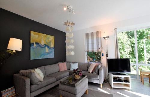 Municipality of Noordwijk Casa | Holiday Home Noordwijk near Beach & Sauna