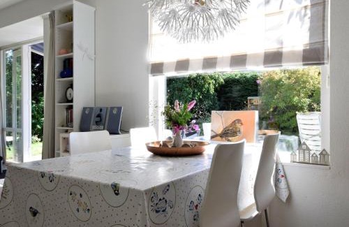 Municipality of Noordwijk Casa | Holiday Home Noordwijk near Beach & Sauna
