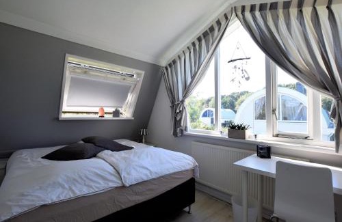 Municipality of Noordwijk Casa | Holiday Home Noordwijk near Beach & Sauna