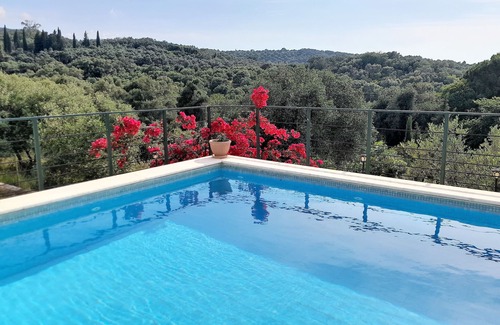 Old Town Casa | Holiday Home "Nora" with 2 Apartments and Shared Pool - Sea Breeze 2