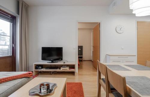 Yllas Casa | Holiday Home Nordic chalet 9211 by Interhome