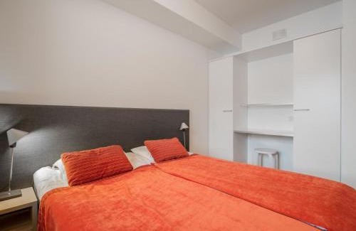 Yllas Casa | Holiday Home Nordic chalet 9211 by Interhome