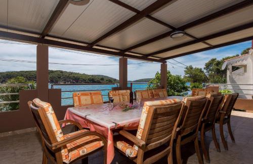 Molat Casa | Holiday home Nostalgija