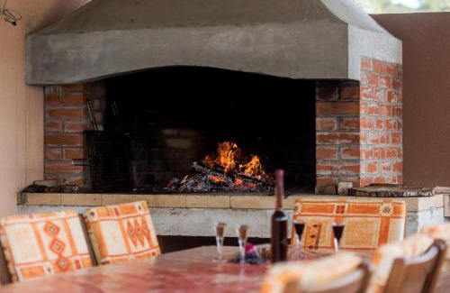 Molat Casa | Holiday home Nostalgija