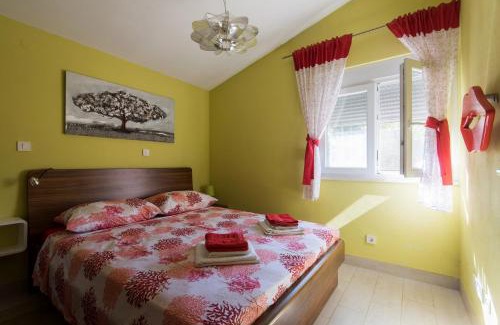 Molat Casa | Holiday home Nostalgija
