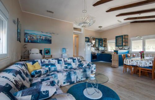Molat Casa | Holiday home Nostalgija