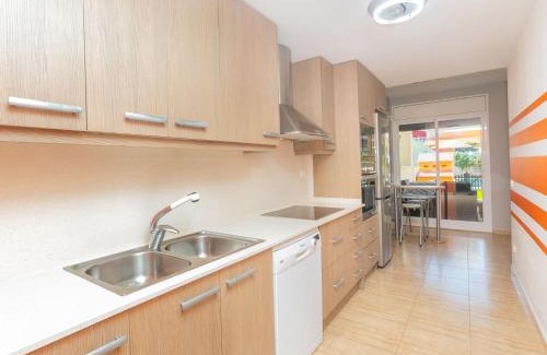 Segur de Calafell Casa | Holiday Home Nova by Interhome