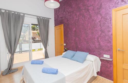 Segur de Calafell Casa | Holiday Home Nova by Interhome