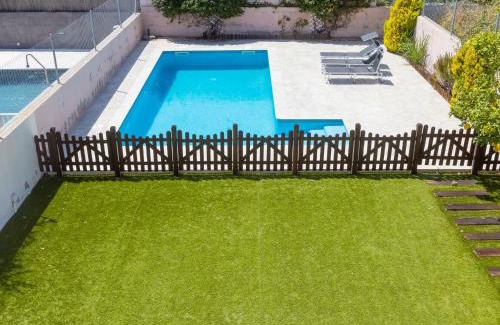 Segur de Calafell Casa | Holiday Home Nova by Interhome