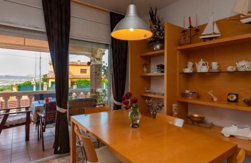 El Vendrell Casa | Holiday Home Oasis by Interhome