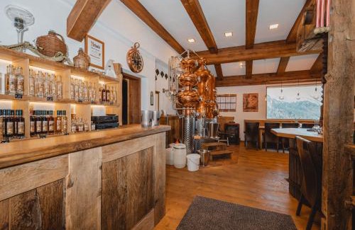 Abtenau Casa | Holiday Home Oberhaslach by Interhome