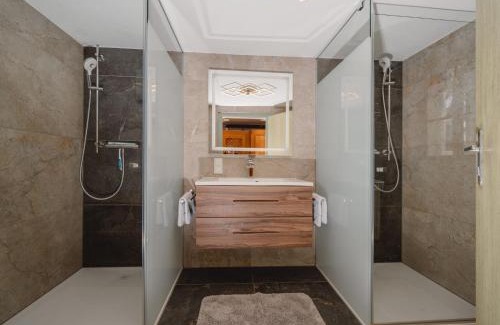 Abtenau Casa | Holiday Home Oberhaslach by Interhome