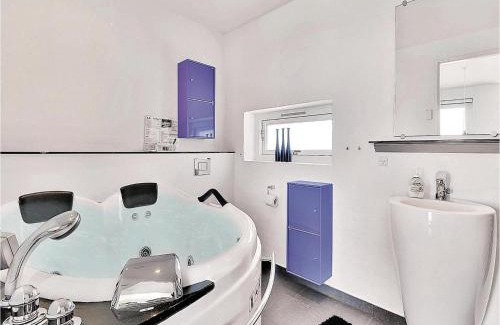 Høruphav Casa | Holiday Home Oddermosen Sydals Xi