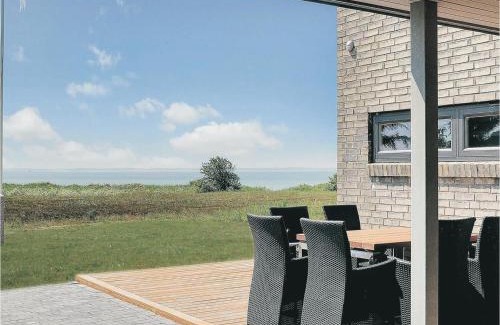 Høruphav Casa | Holiday Home Oddermosen Sydals Xi