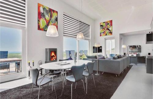 Høruphav Casa | Holiday Home Oddermosen Sydals Xi