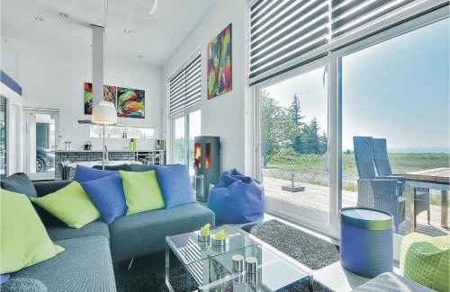 Høruphav Casa | Holiday Home Oddermosen Sydals Xi