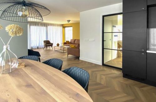 Tholen Casa | Holiday Home Oesterdam Resort by Interhome