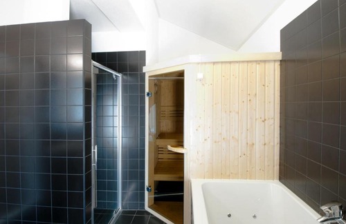 Tholen Casa | Holiday Home Oesterdam Resort-2