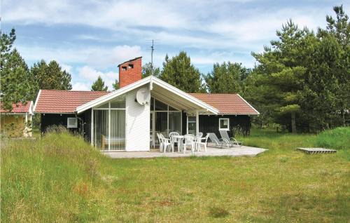 Aalbaek Casa | Holiday Home Oksevej Ålbæk Xii