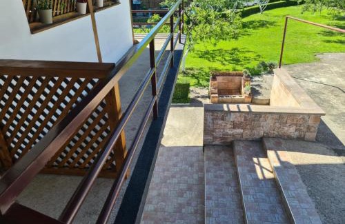 Mali Radic Apartamento | holiday home old mill