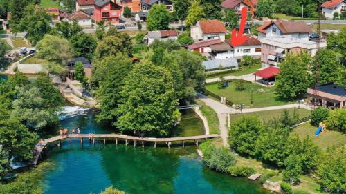 Mali Radic Apartamento | holiday home old mill