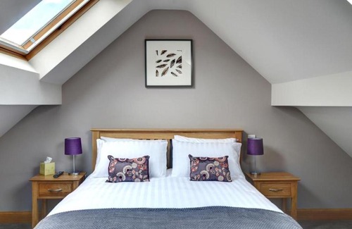 Ruthin Casa | Holiday Home Old Rectory Annex