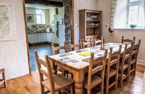 Glen Urquhart Casa | Holiday Home Old Stables by Interhome