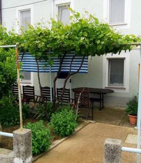 Olib Casa | Holiday Home Olib